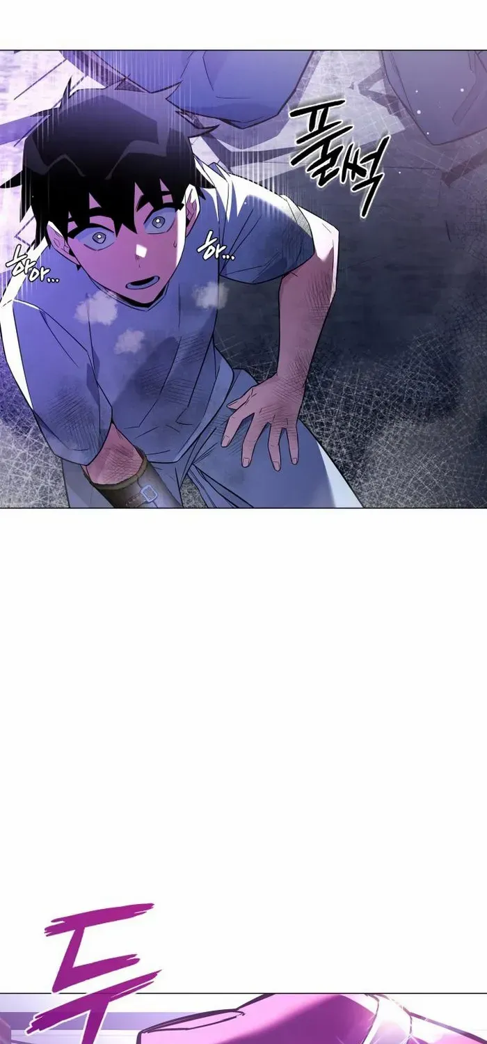 Read Goblin’s Night chapter 23 image 24 on Lezhin