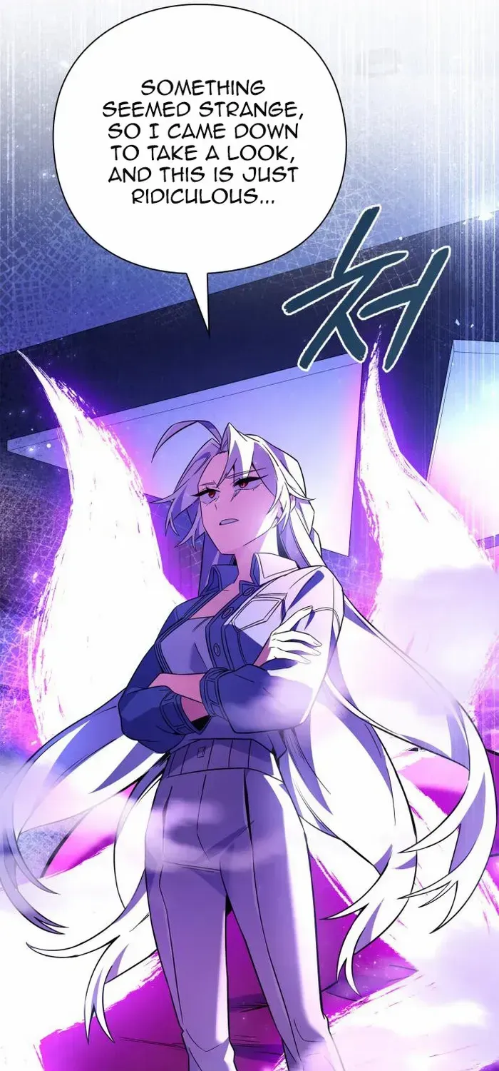 Read Goblin’s Night chapter 23 image 26 on Lezhin