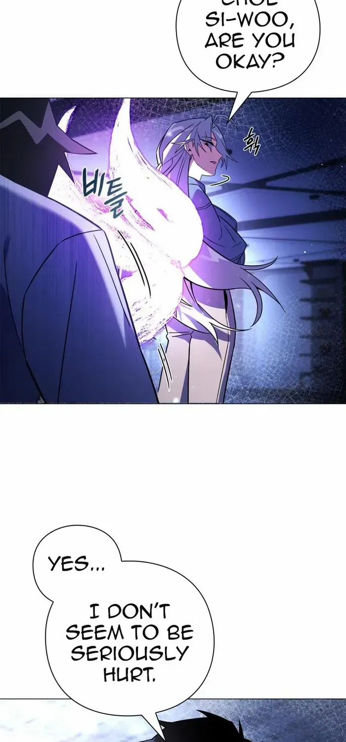 Read Goblin’s Night chapter 23 image 33 on Lezhin