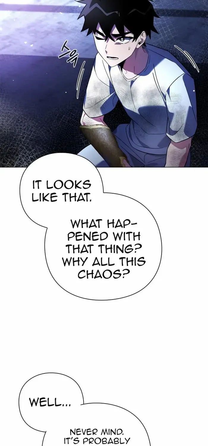 Read Goblin’s Night chapter 23 image 34 on Lezhin