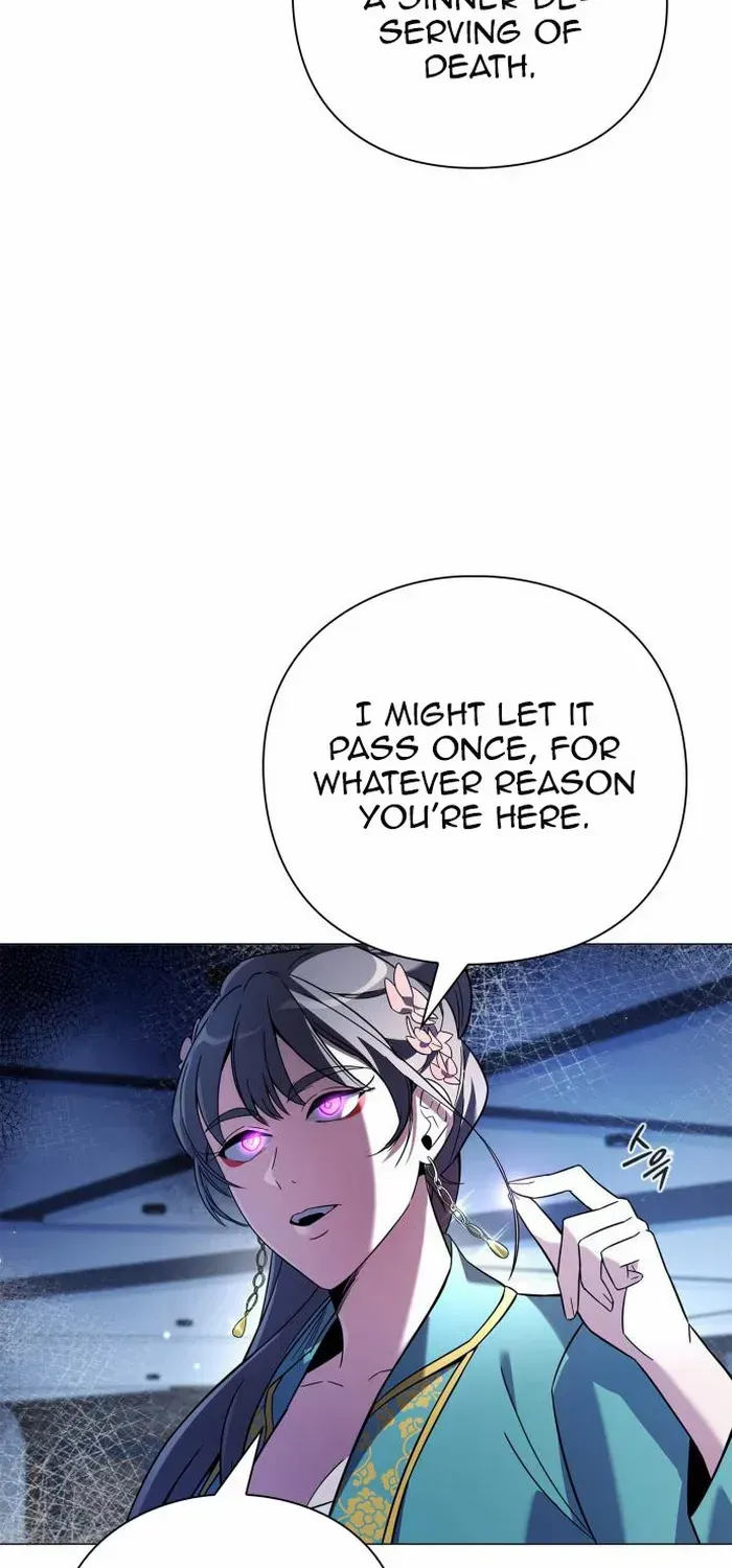 Read Goblin’s Night chapter 23 image 4 on Lezhin