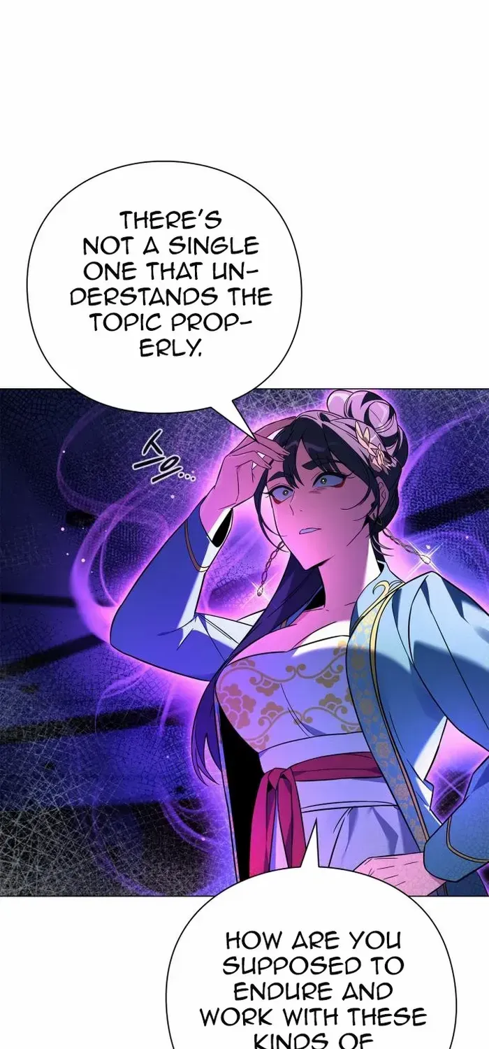 Read Goblin’s Night chapter 23 image 40 on Lezhin