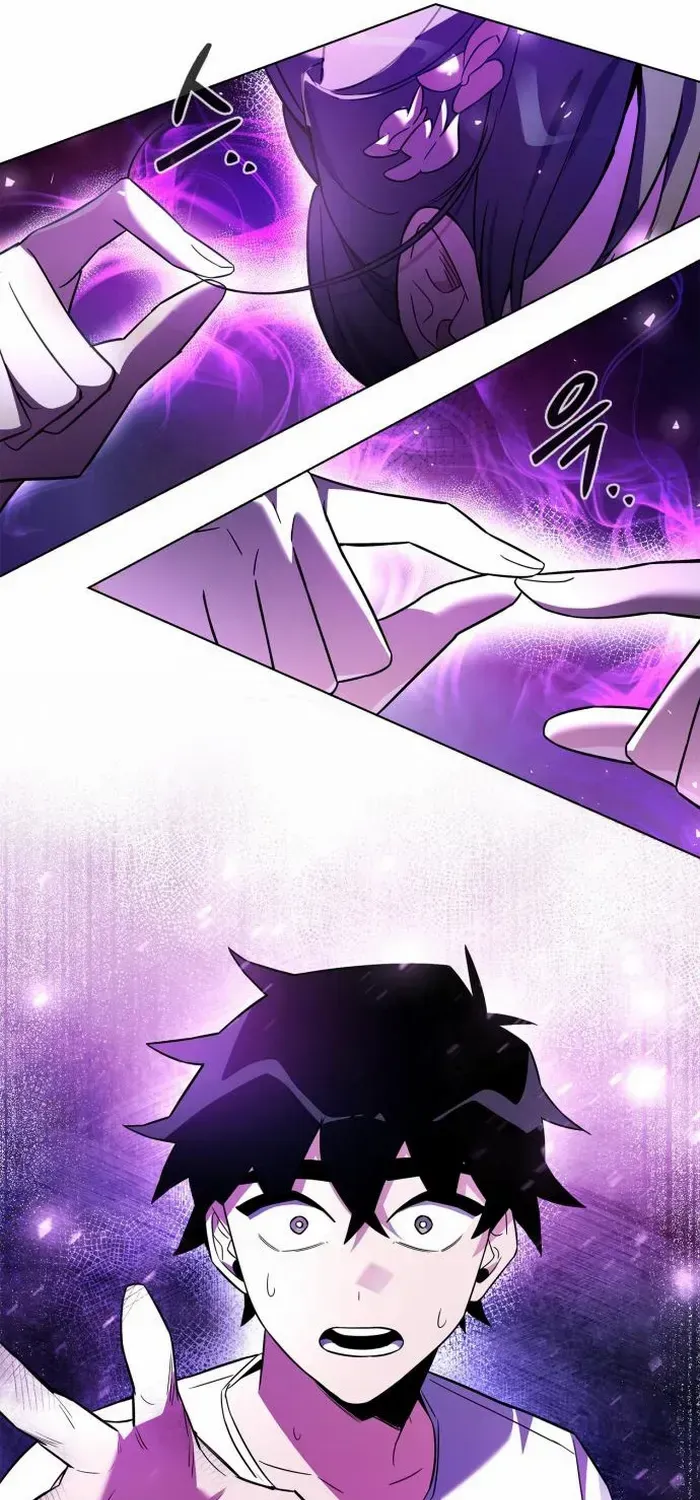 Read Goblin’s Night chapter 23 image 45 on Lezhin
