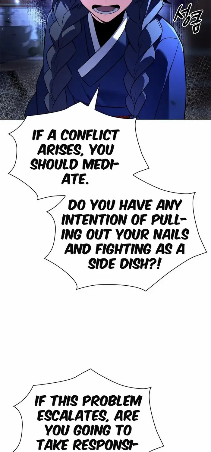 Read Goblin’s Night chapter 23 image 48 on Lezhin