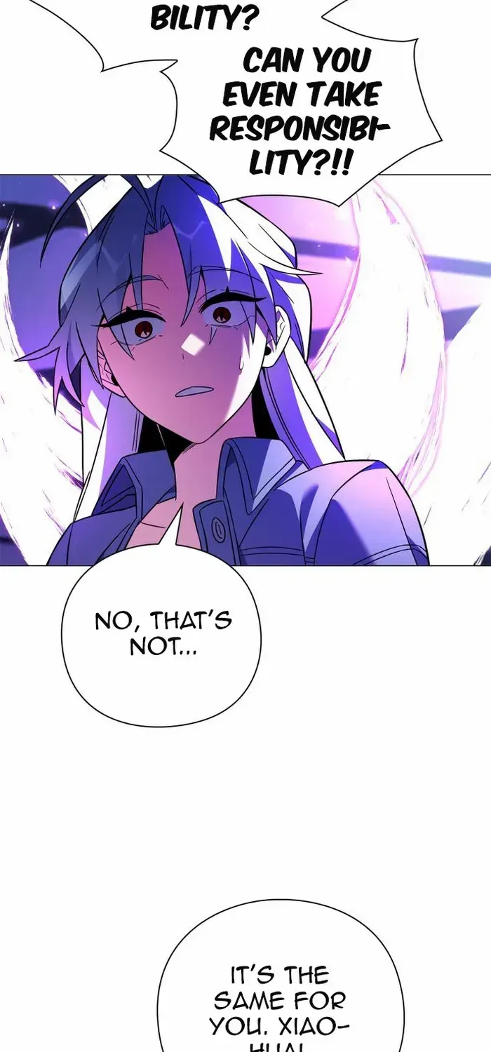 Read Goblin’s Night chapter 23 image 49 on Lezhin