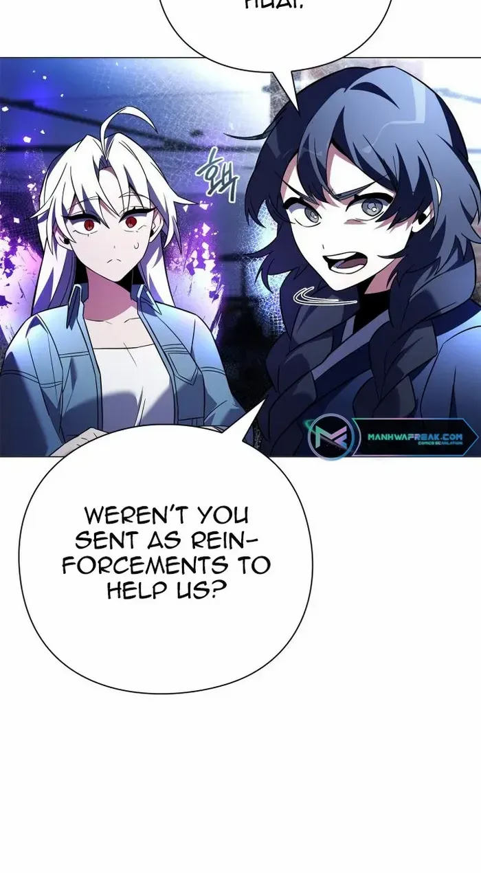 Read Goblin’s Night chapter 23 image 50 on Lezhin