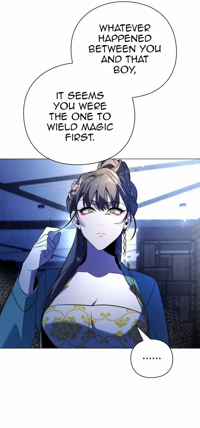 Read Goblin’s Night chapter 23 image 51 on Lezhin
