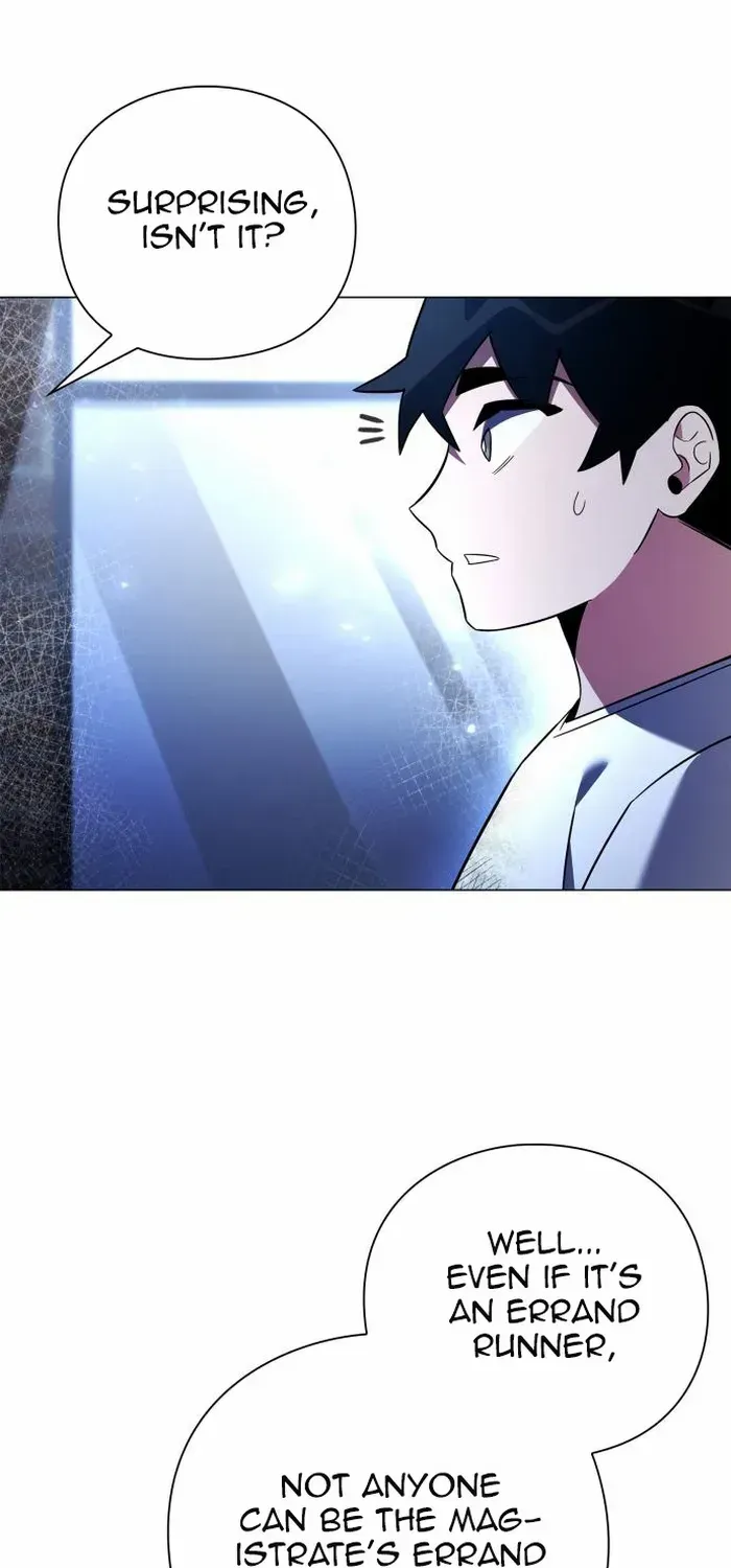 Read Goblin’s Night chapter 23 image 55 on Lezhin