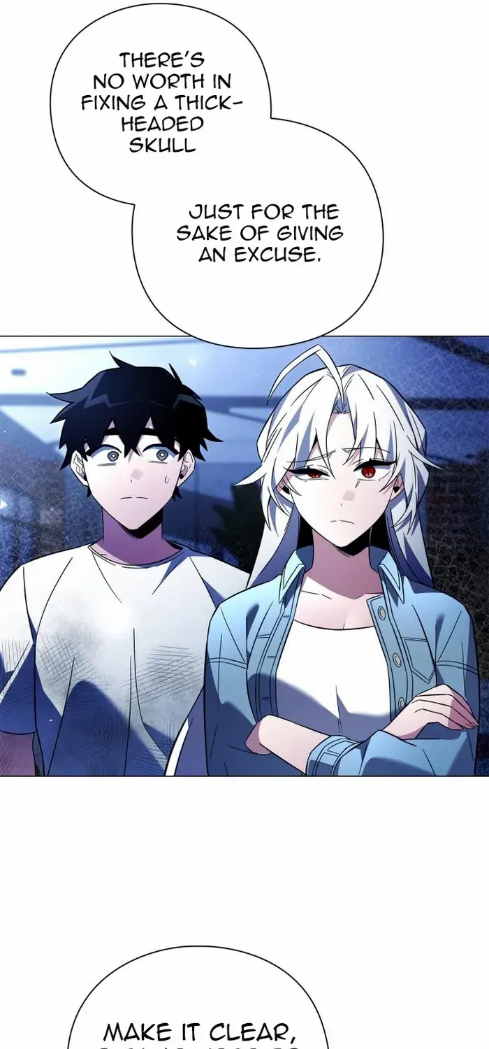 Read Goblin’s Night chapter 23 image 63 on Lezhin