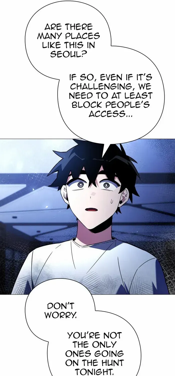 Read Goblin’s Night chapter 23 image 70 on Lezhin