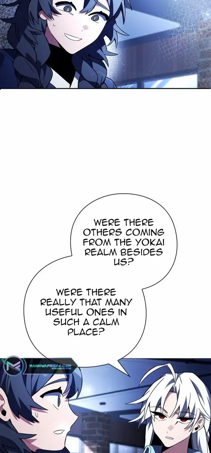 Read Goblin’s Night chapter 23 image 73 on Lezhin