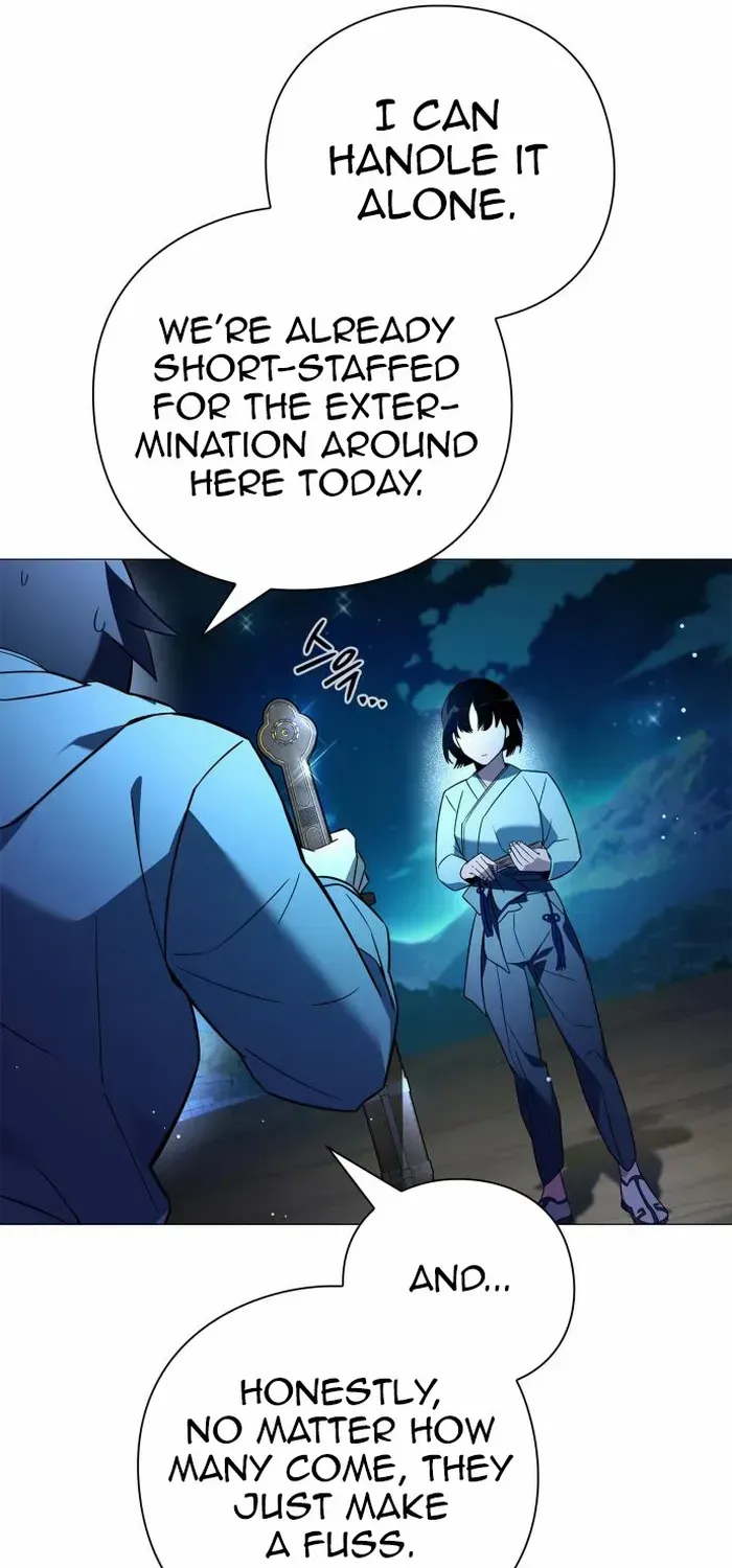 Read Goblin’s Night chapter 23 image 82 on Lezhin