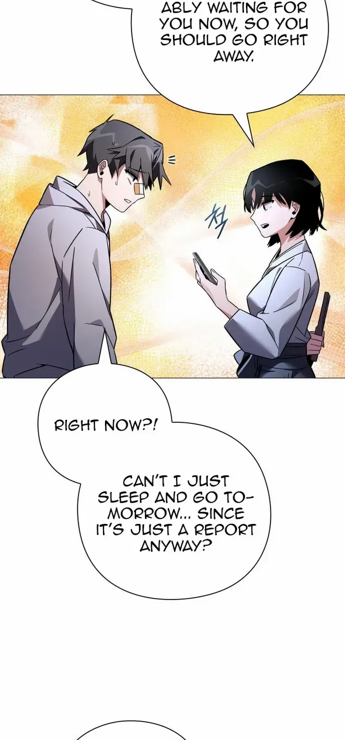 Read Goblin’s Night chapter 23 image 97 on Lezhin