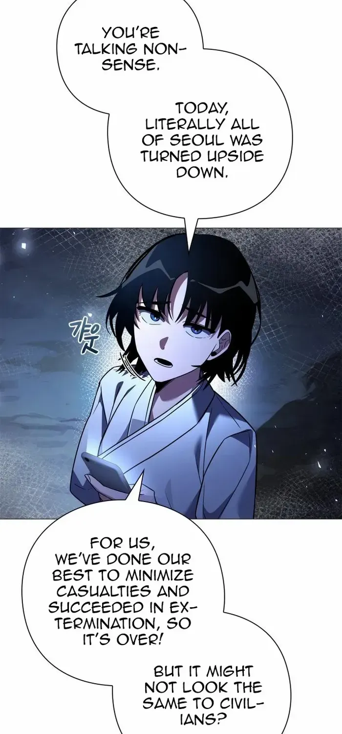 Read Goblin’s Night chapter 23 image 98 on Lezhin