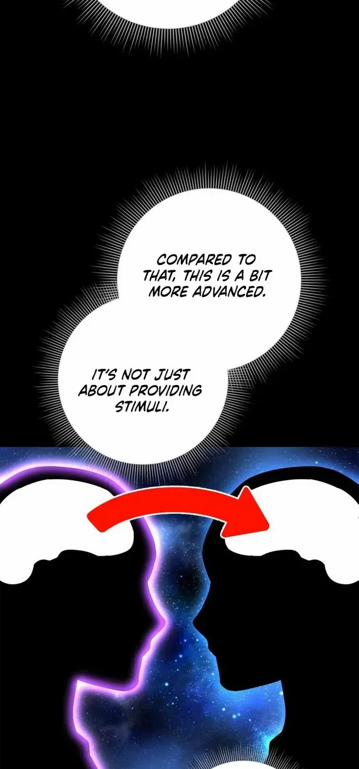 Read Goblin’s Night chapter 25 image 15 on Lezhin
