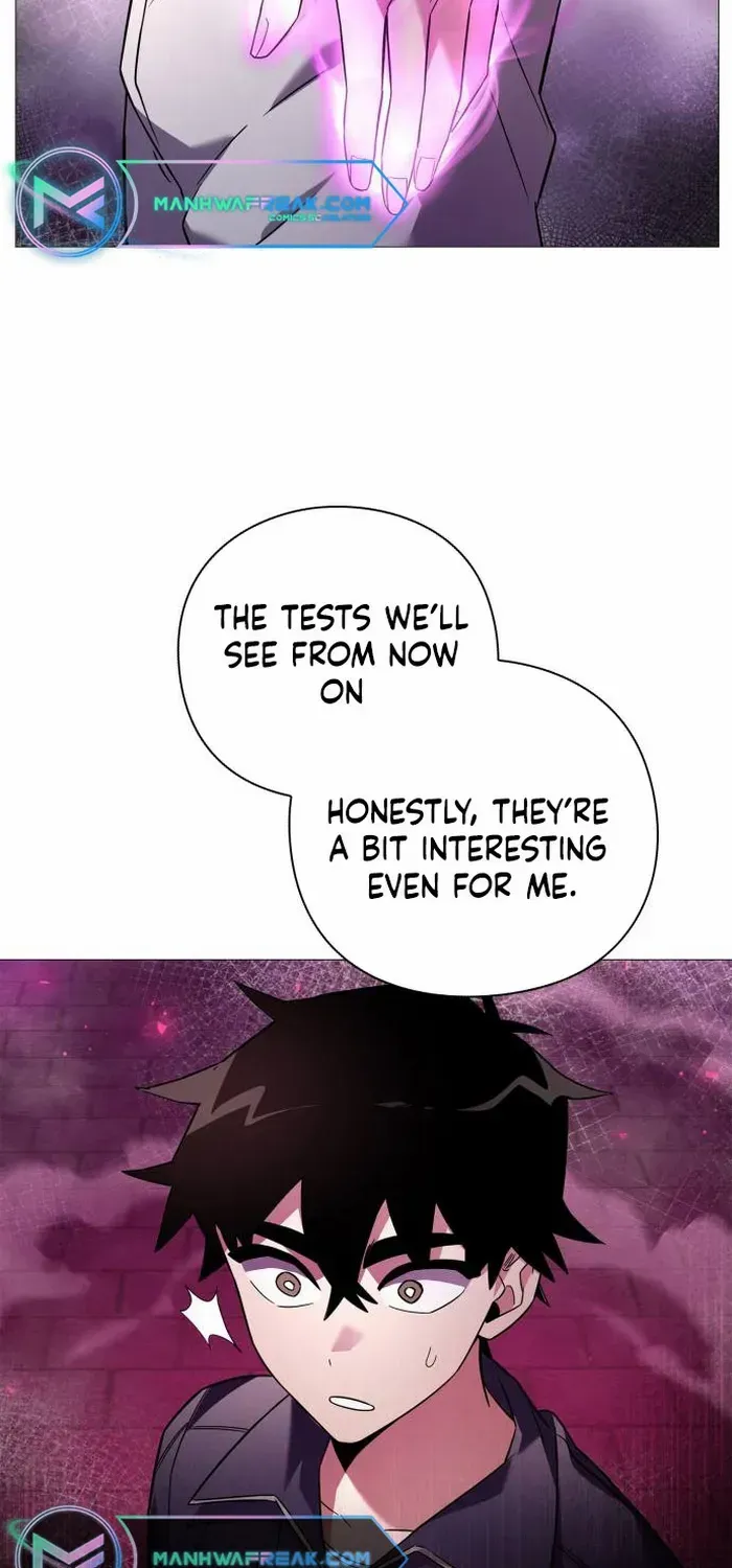 Read Goblin’s Night chapter 25 image 18 on Lezhin