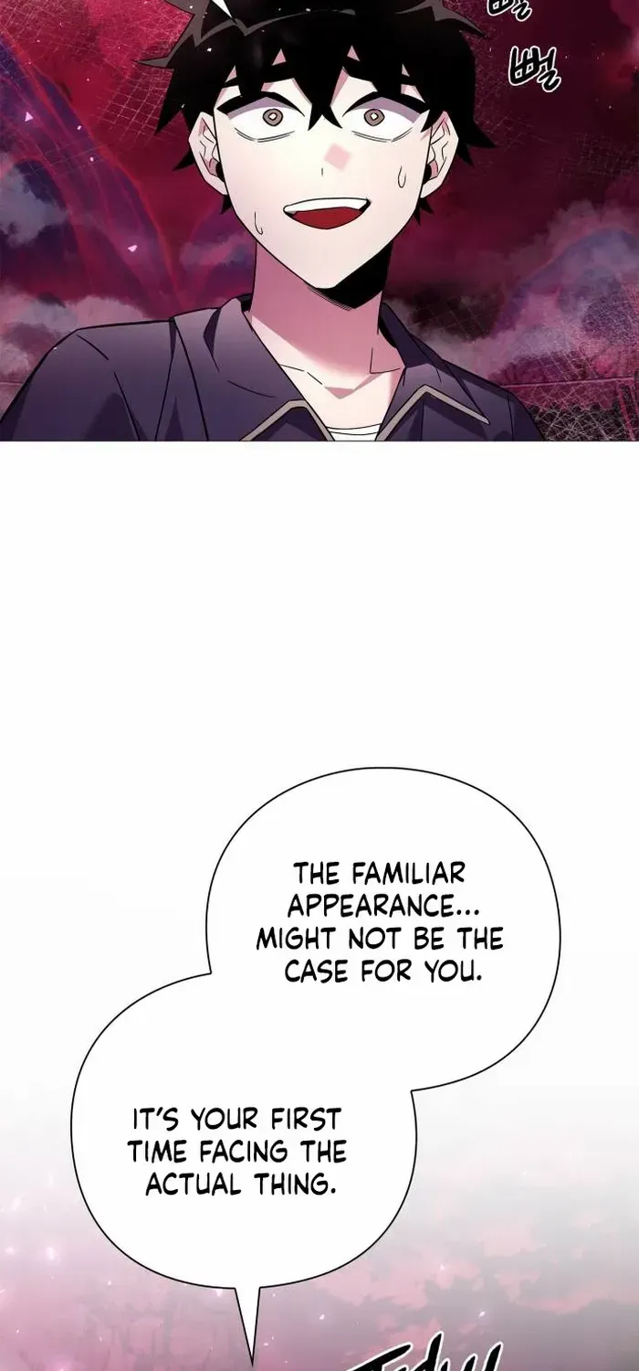 Read Goblin’s Night chapter 25 image 23 on Lezhin