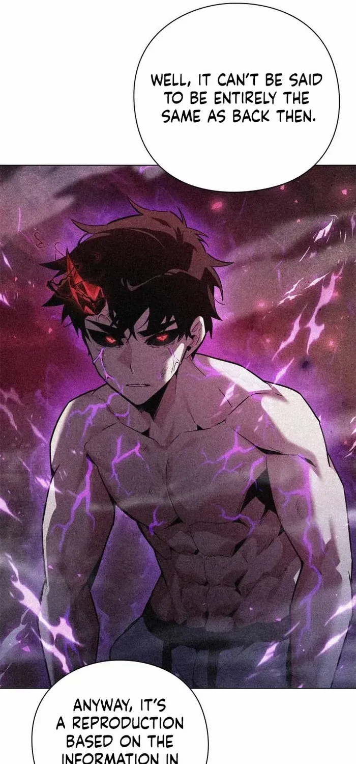 Read Goblin’s Night chapter 25 image 27 on Lezhin