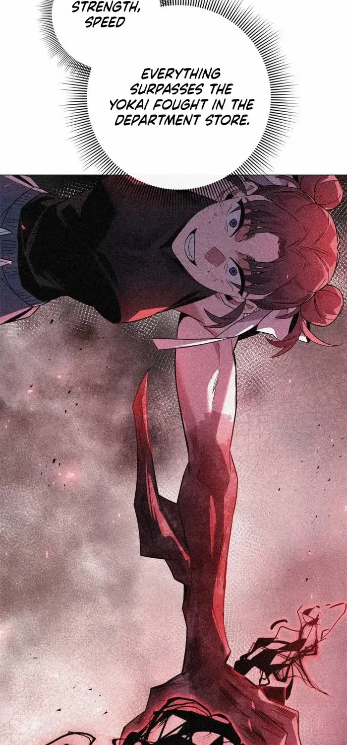 Read Goblin’s Night chapter 25 image 43 on Lezhin