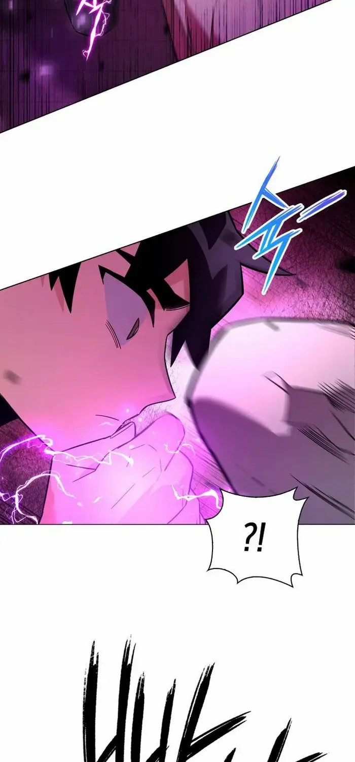 Read Goblin’s Night chapter 25 image 45 on Lezhin
