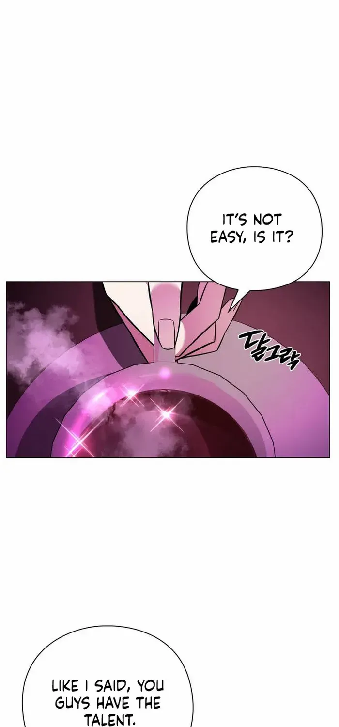 Read Goblin’s Night chapter 25 image 47 on Lezhin