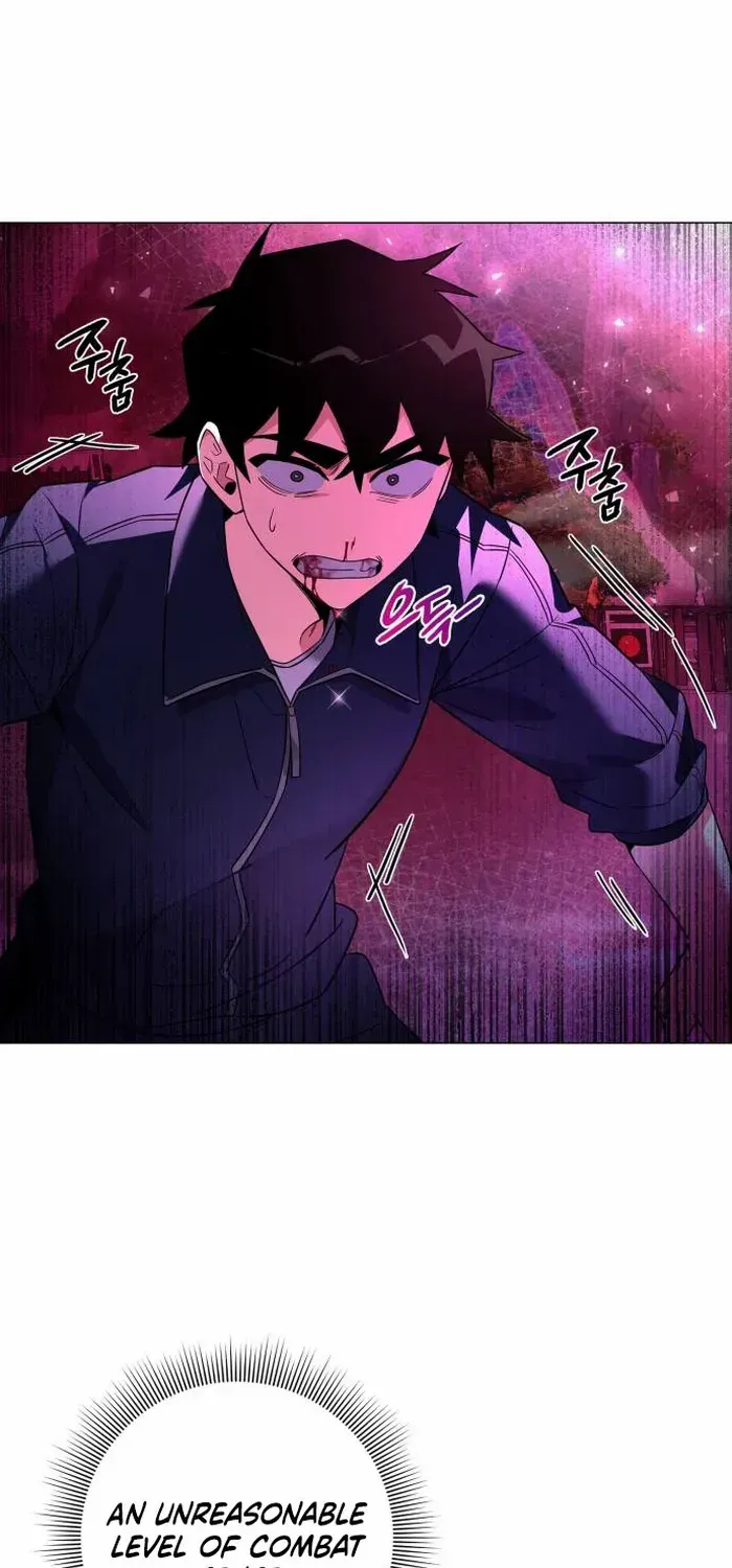 Read Goblin’s Night chapter 25 image 49 on Lezhin
