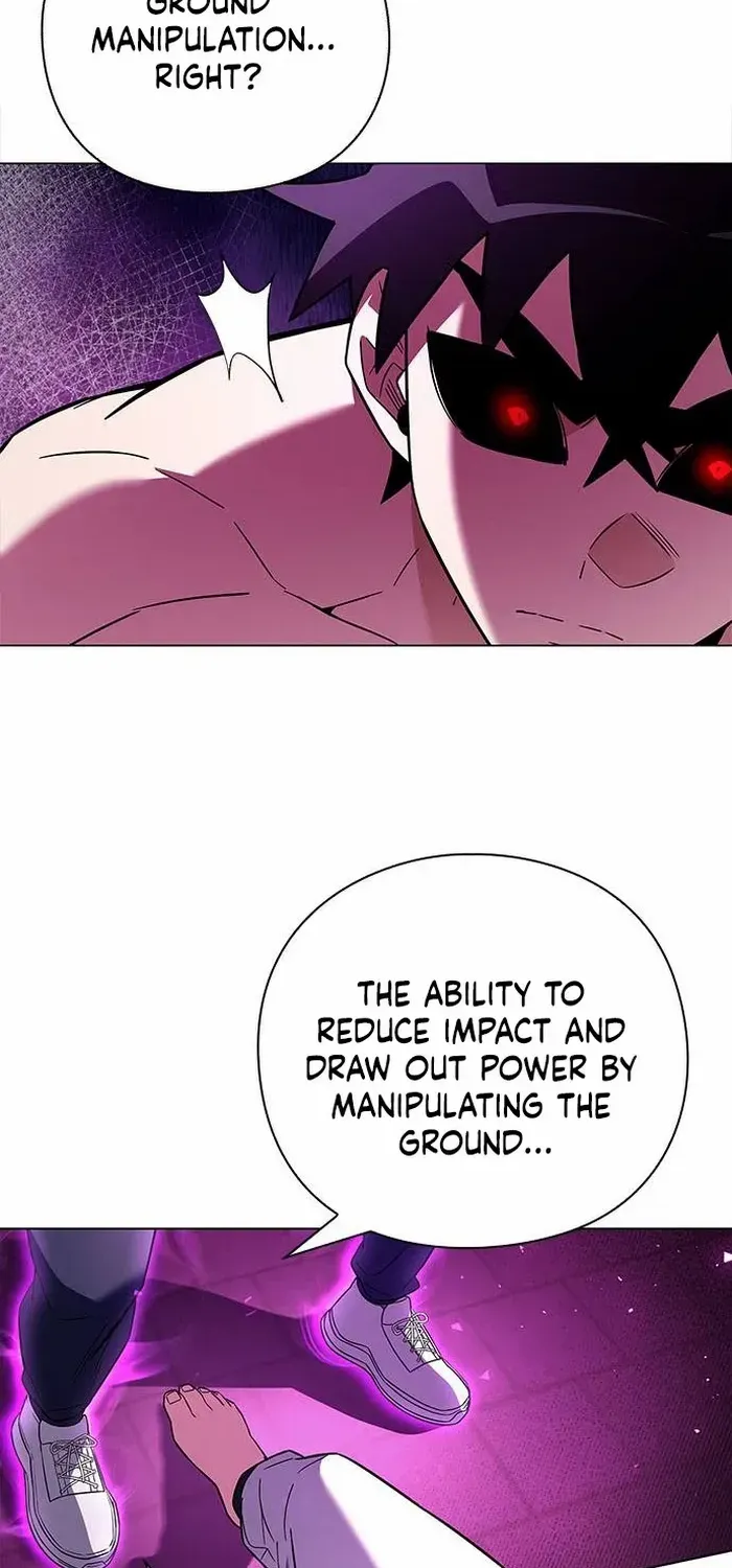 Read Goblin’s Night chapter 25 image 65 on Lezhin