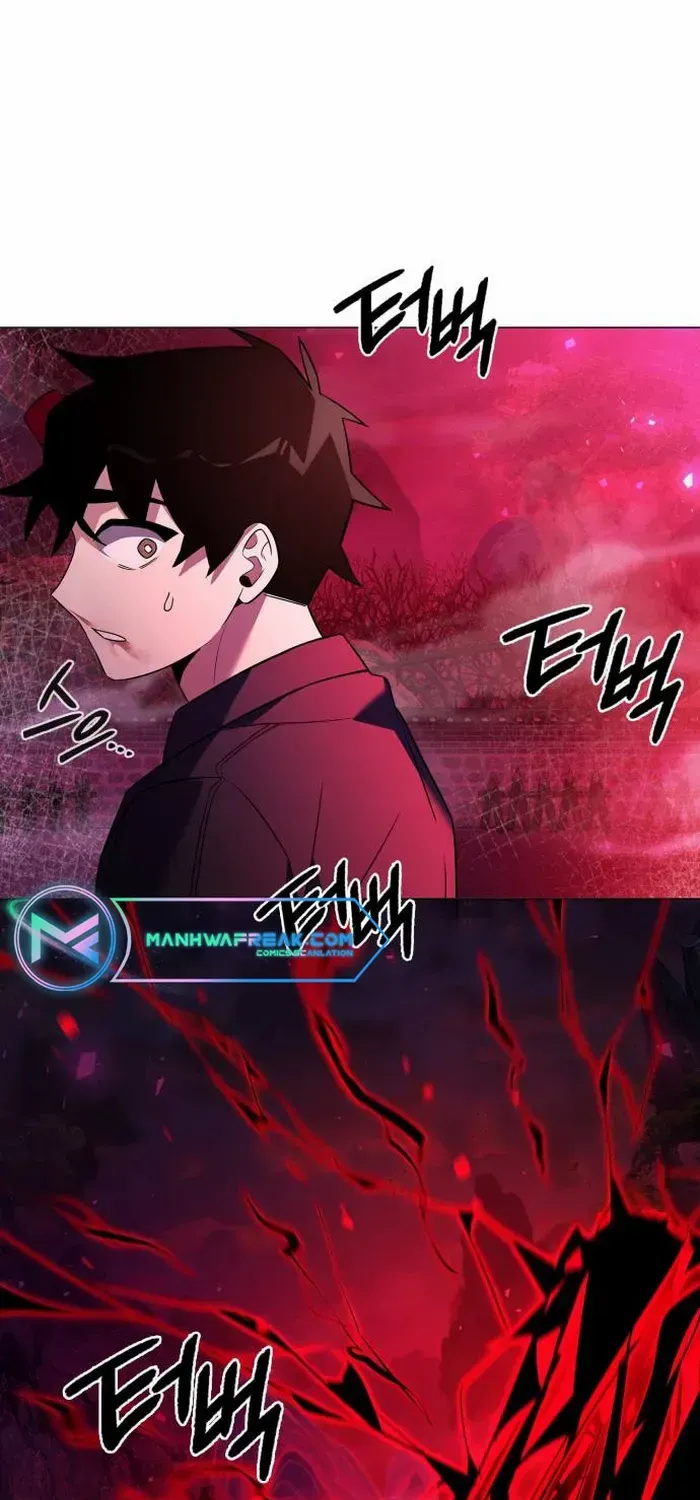 Read Goblin’s Night chapter 25 image 84 on Lezhin