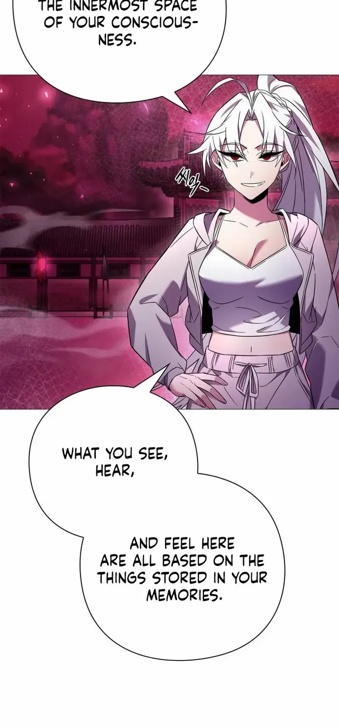Read Goblin’s Night chapter 25 image 9 on Lezhin