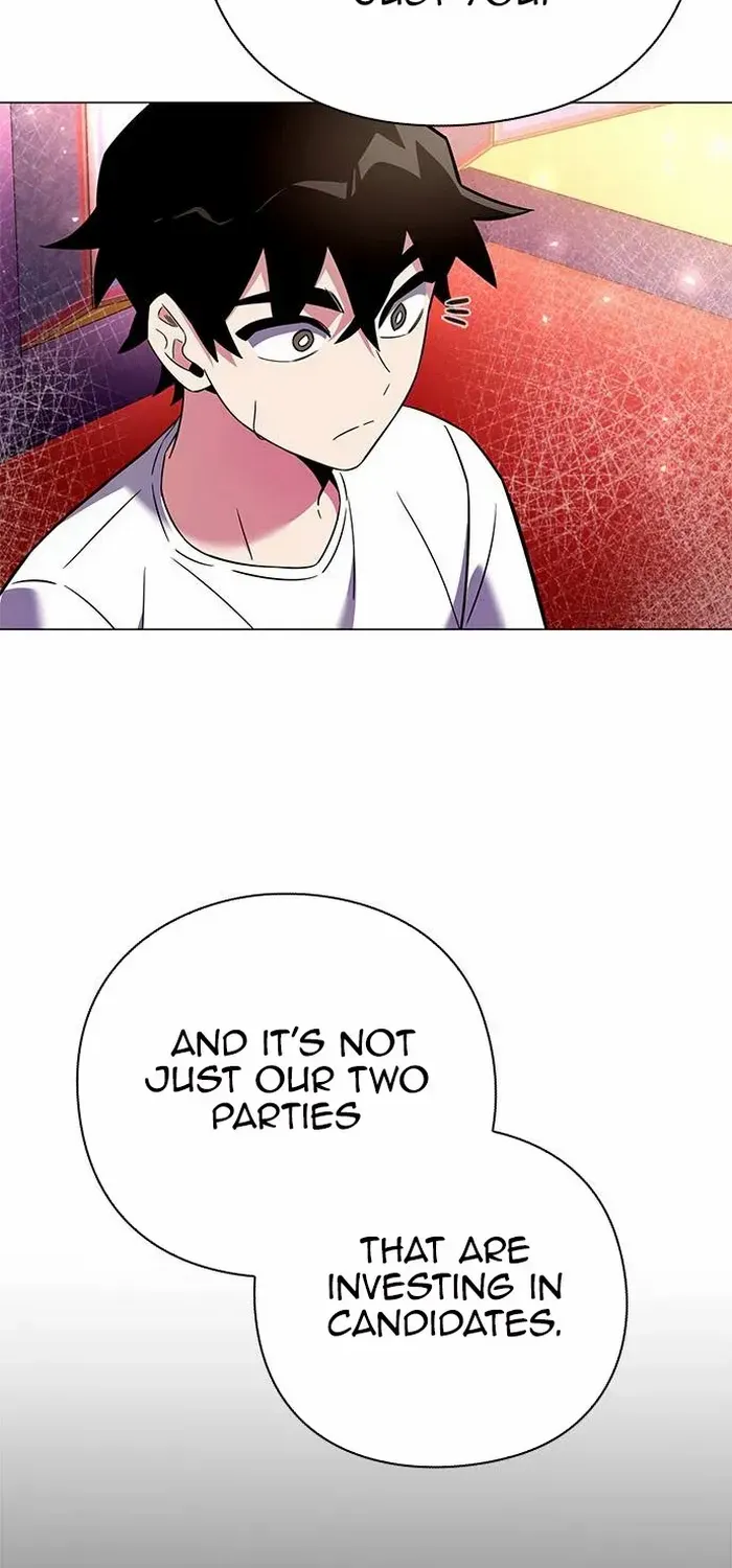 Read Goblin’s Night chapter 26 image 10 on Lezhin