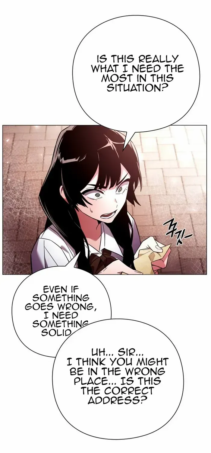 Read Goblin’s Night chapter 26 image 100 on Lezhin