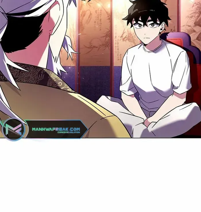Read Goblin’s Night chapter 26 image 13 on Lezhin