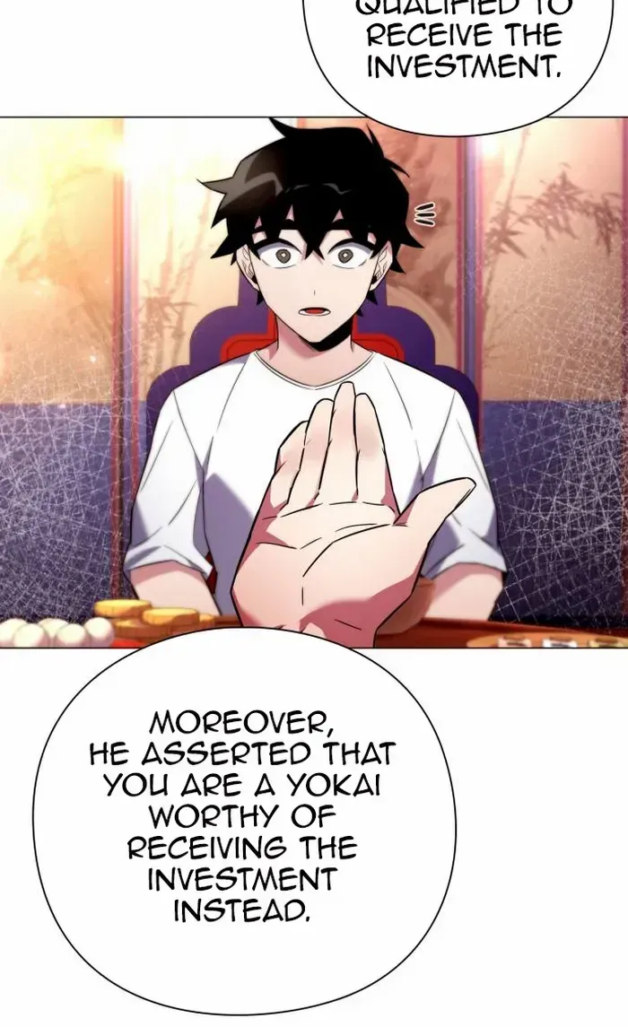 Read Goblin’s Night chapter 26 image 20 on Lezhin