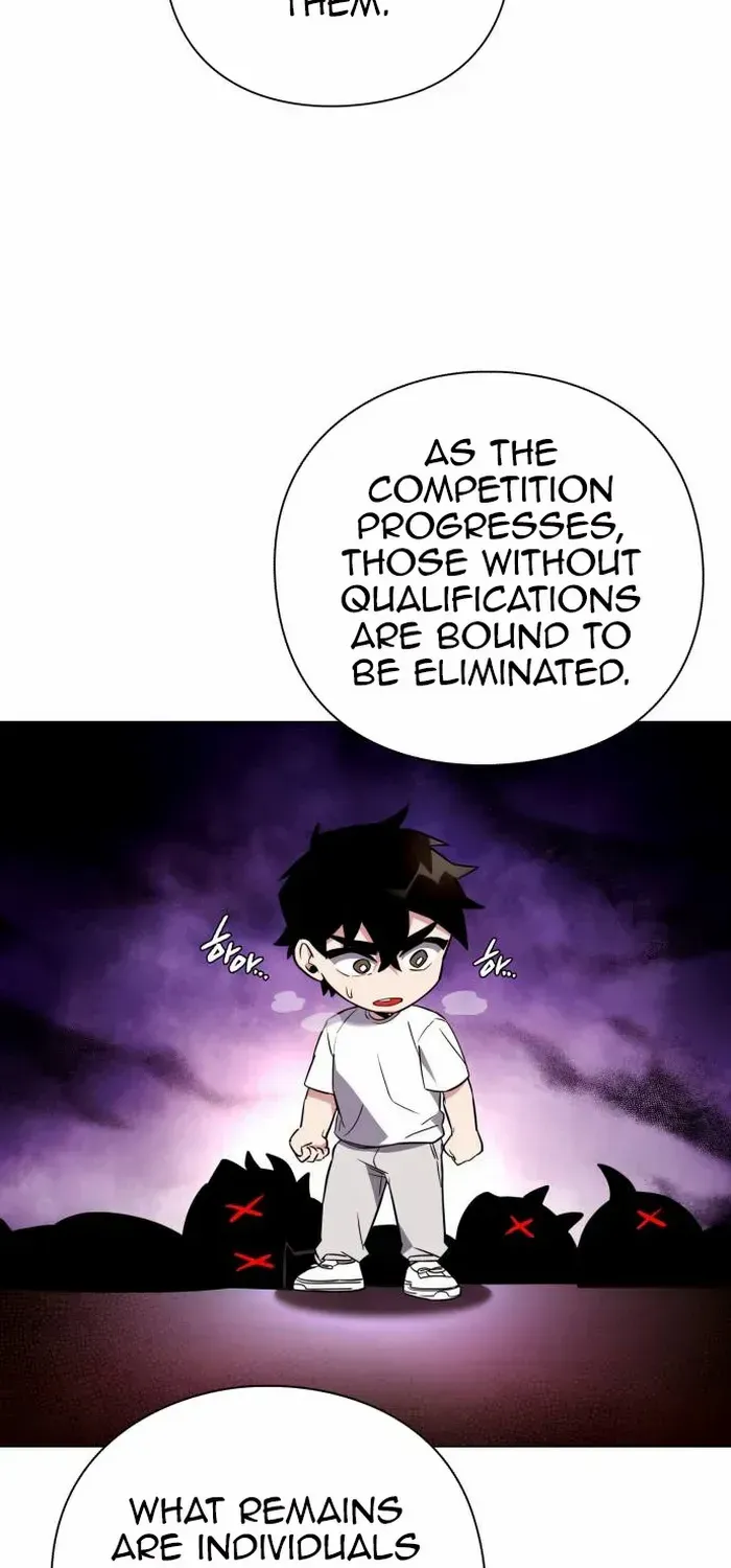 Read Goblin’s Night chapter 26 image 23 on Lezhin