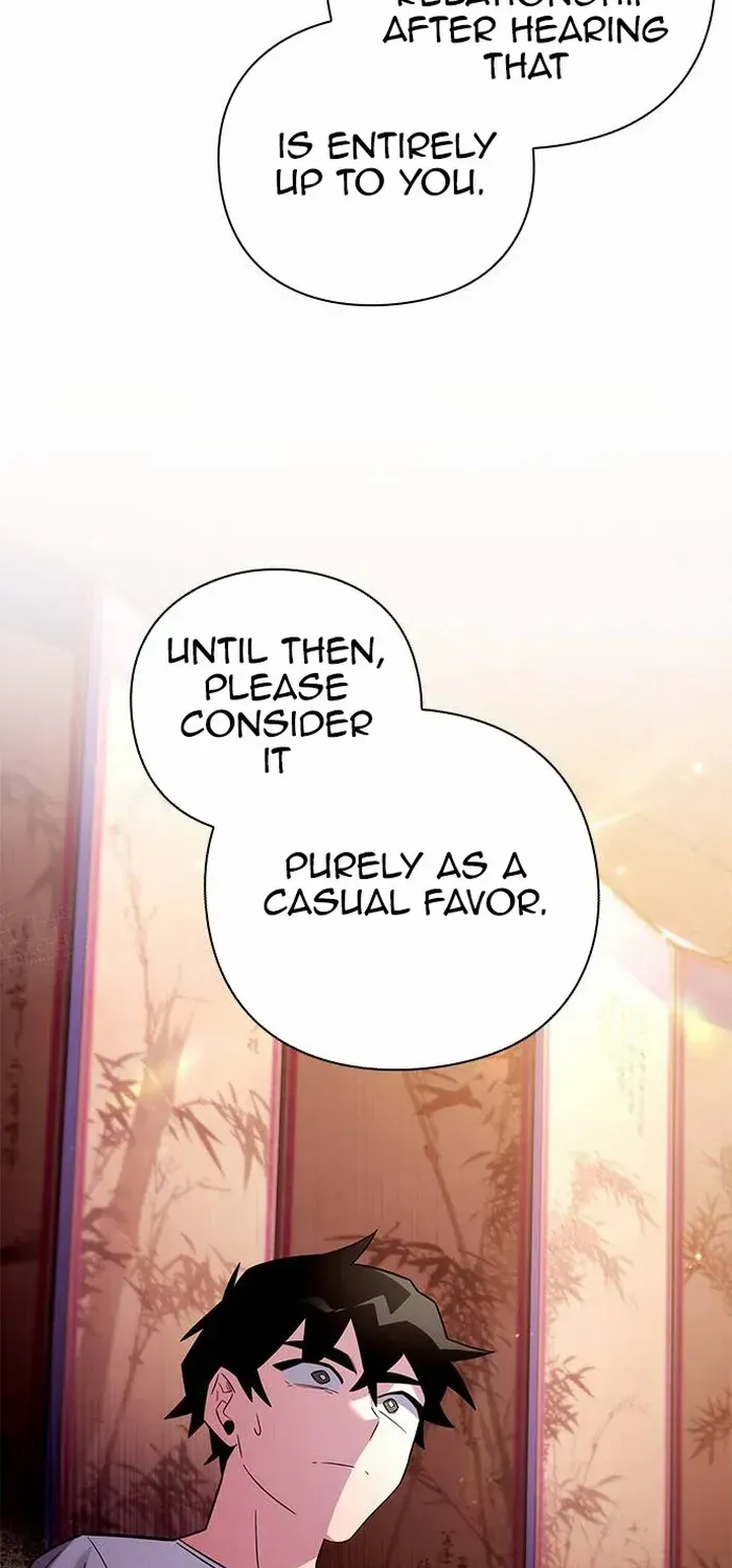 Read Goblin’s Night chapter 26 image 25 on Lezhin