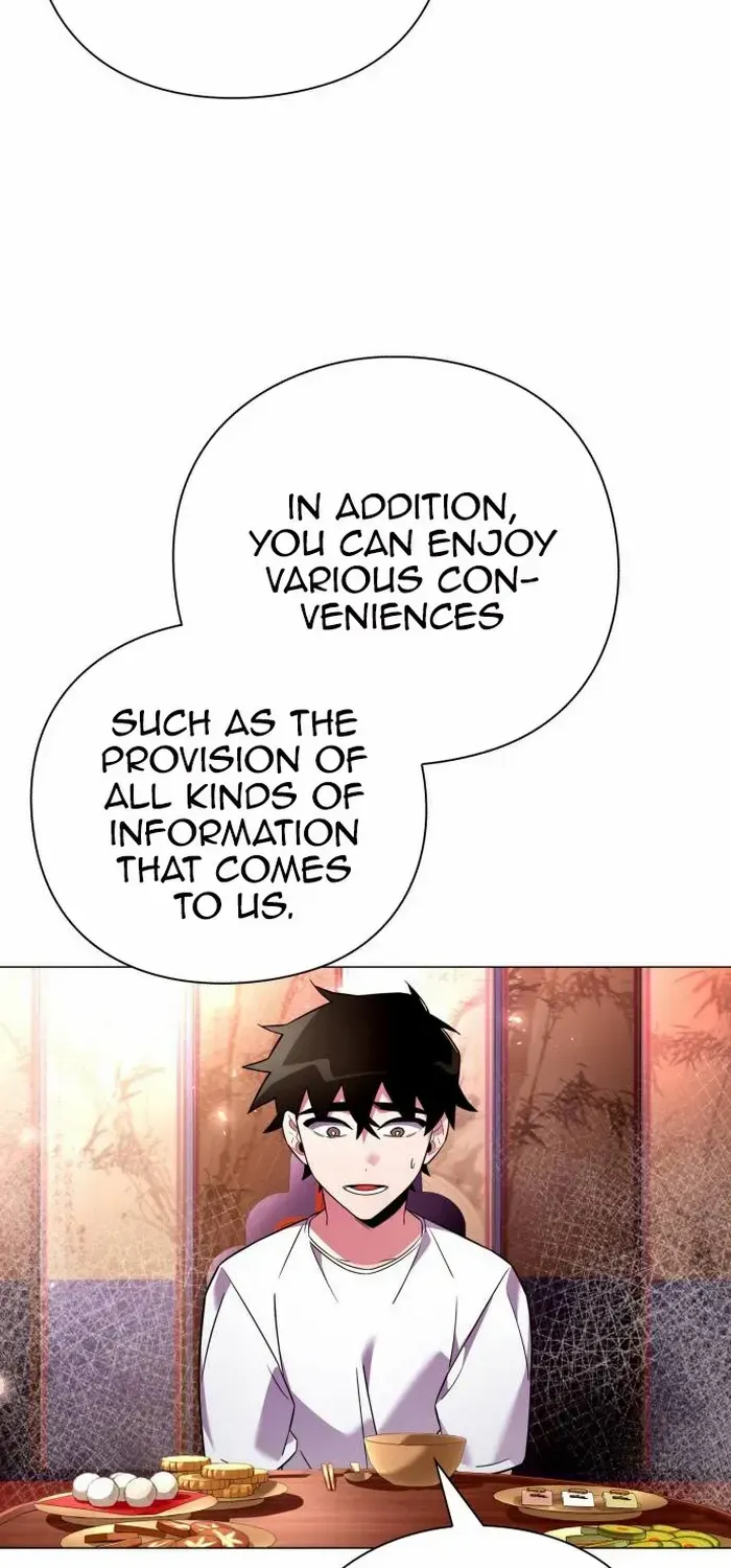 Read Goblin’s Night chapter 26 image 3 on Lezhin