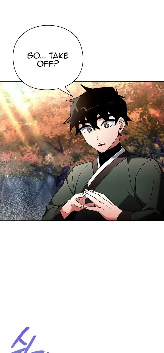 Read Goblin’s Night chapter 26 image 33 on Lezhin