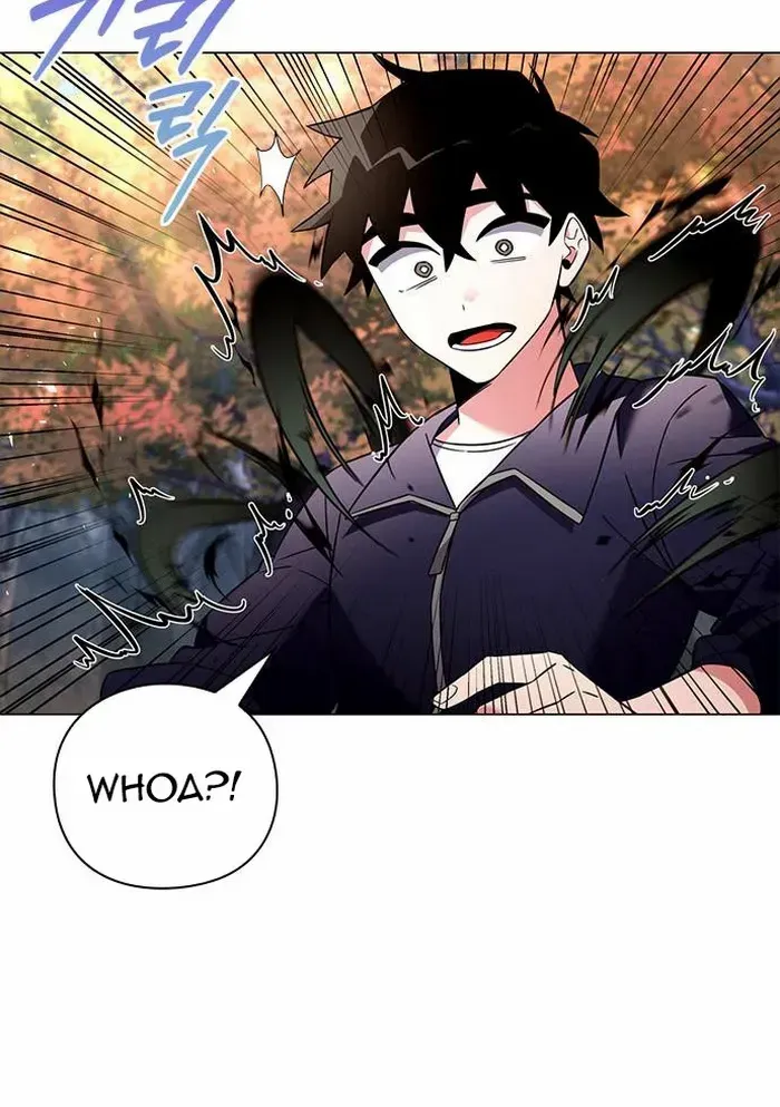 Read Goblin’s Night chapter 26 image 34 on Lezhin