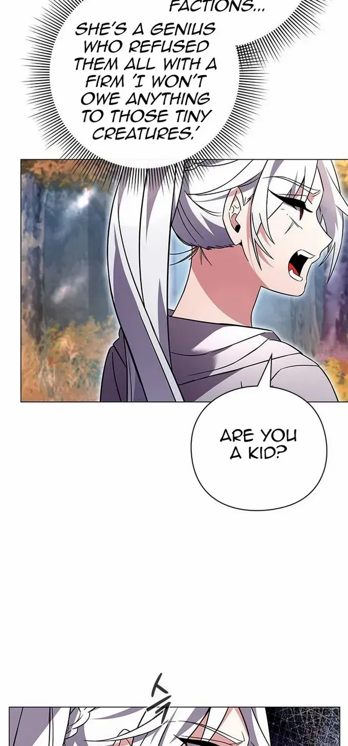 Read Goblin’s Night chapter 26 image 37 on Lezhin