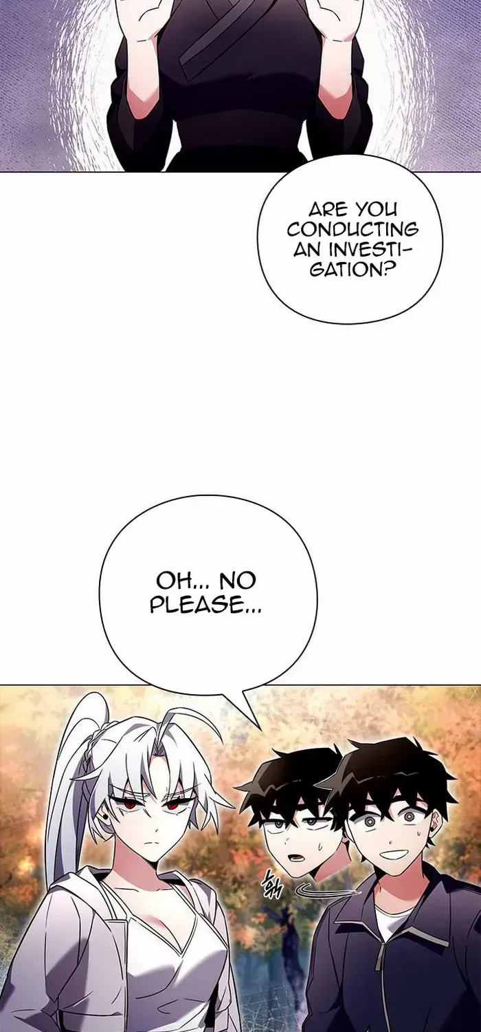 Read Goblin’s Night chapter 26 image 39 on Lezhin