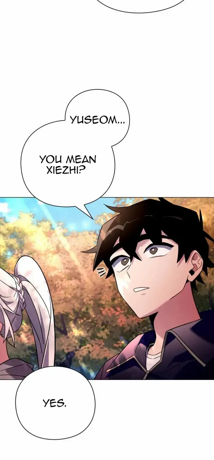 Read Goblin’s Night chapter 26 image 45 on Lezhin