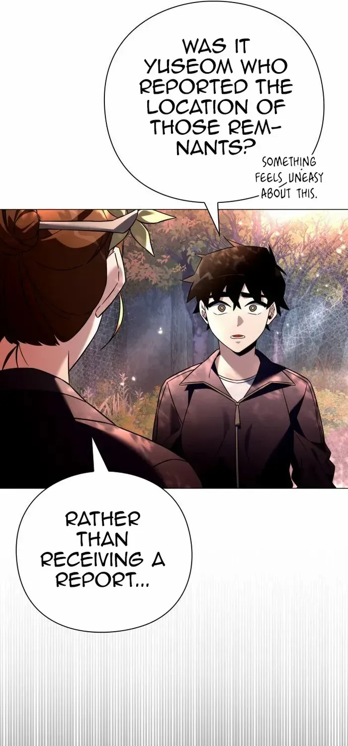 Read Goblin’s Night chapter 26 image 48 on Lezhin