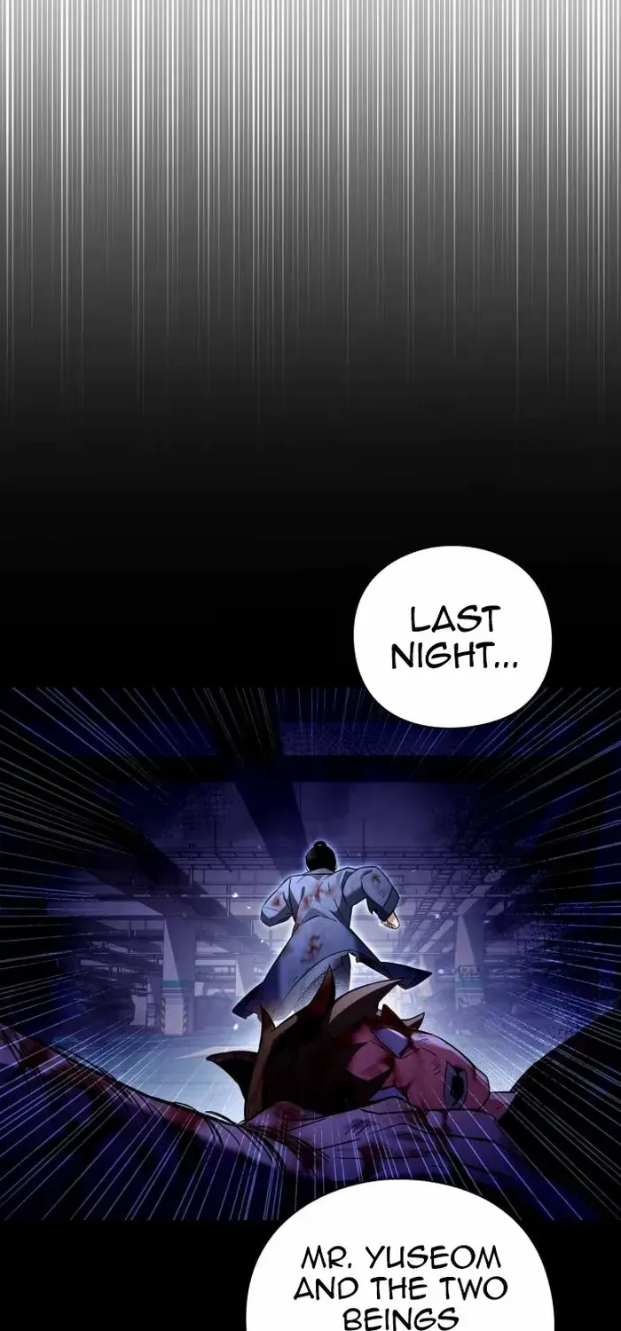 Read Goblin’s Night chapter 26 image 49 on Lezhin