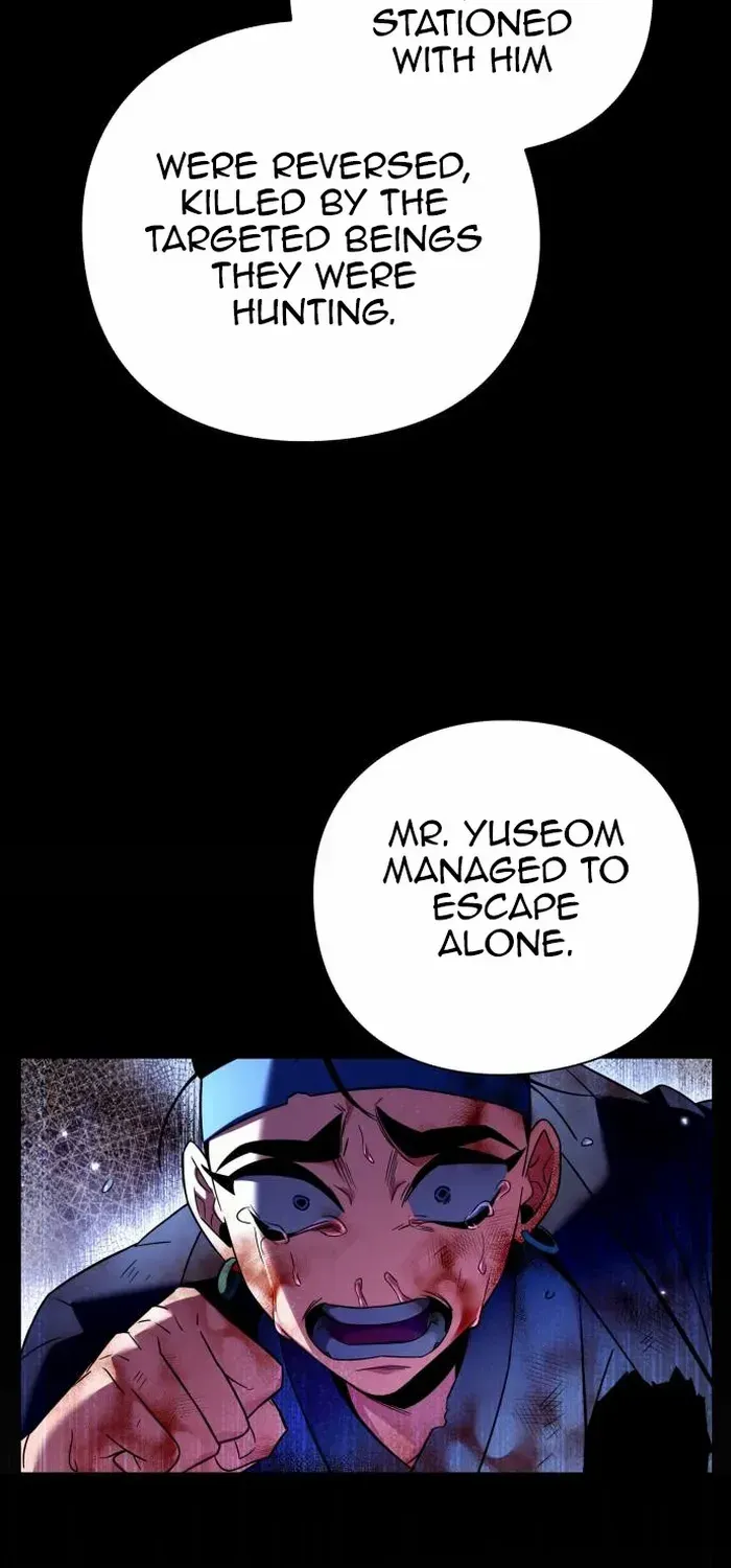 Read Goblin’s Night chapter 26 image 50 on Lezhin