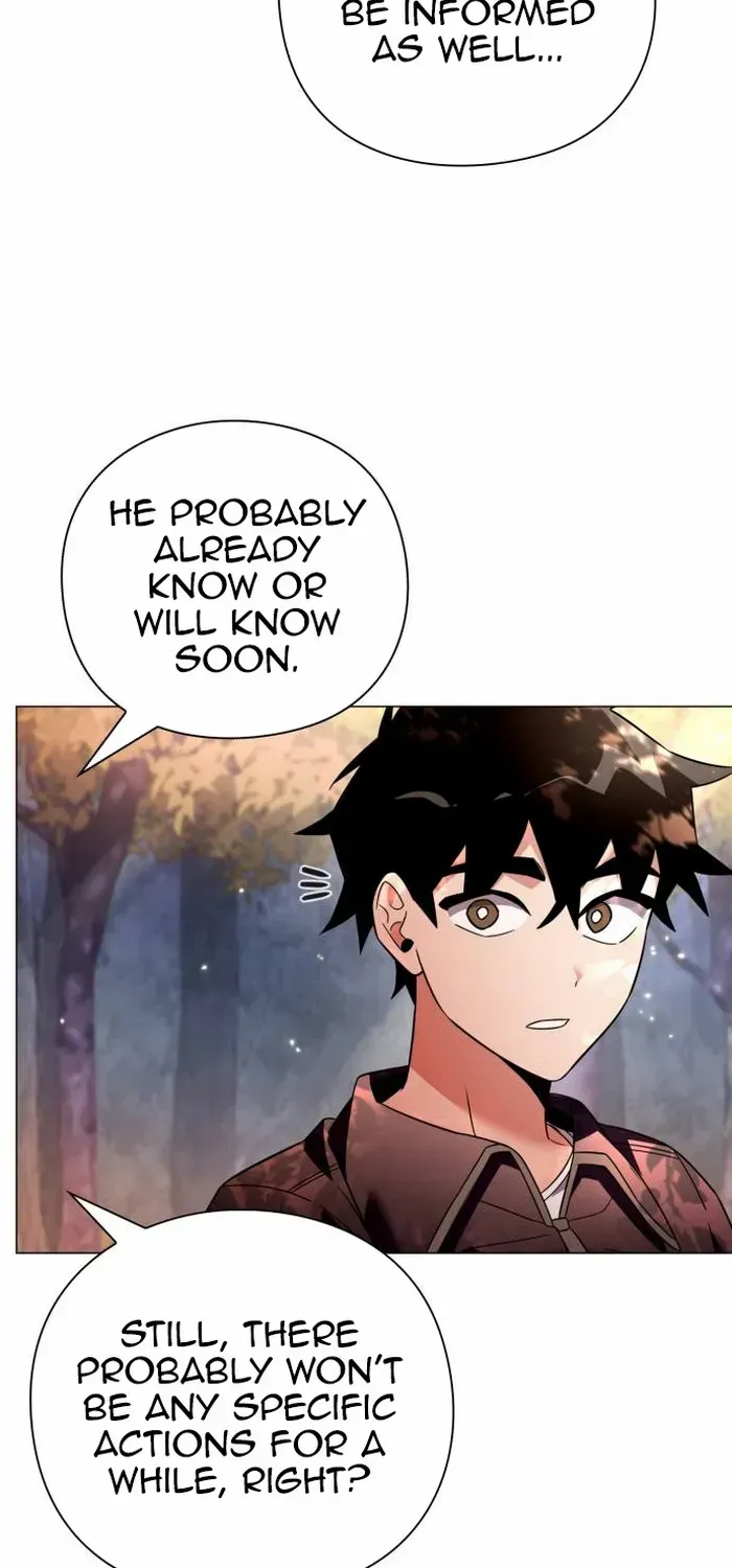 Read Goblin’s Night chapter 26 image 59 on Lezhin