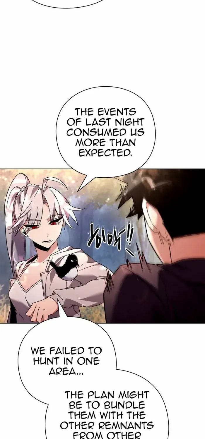 Read Goblin’s Night chapter 26 image 60 on Lezhin