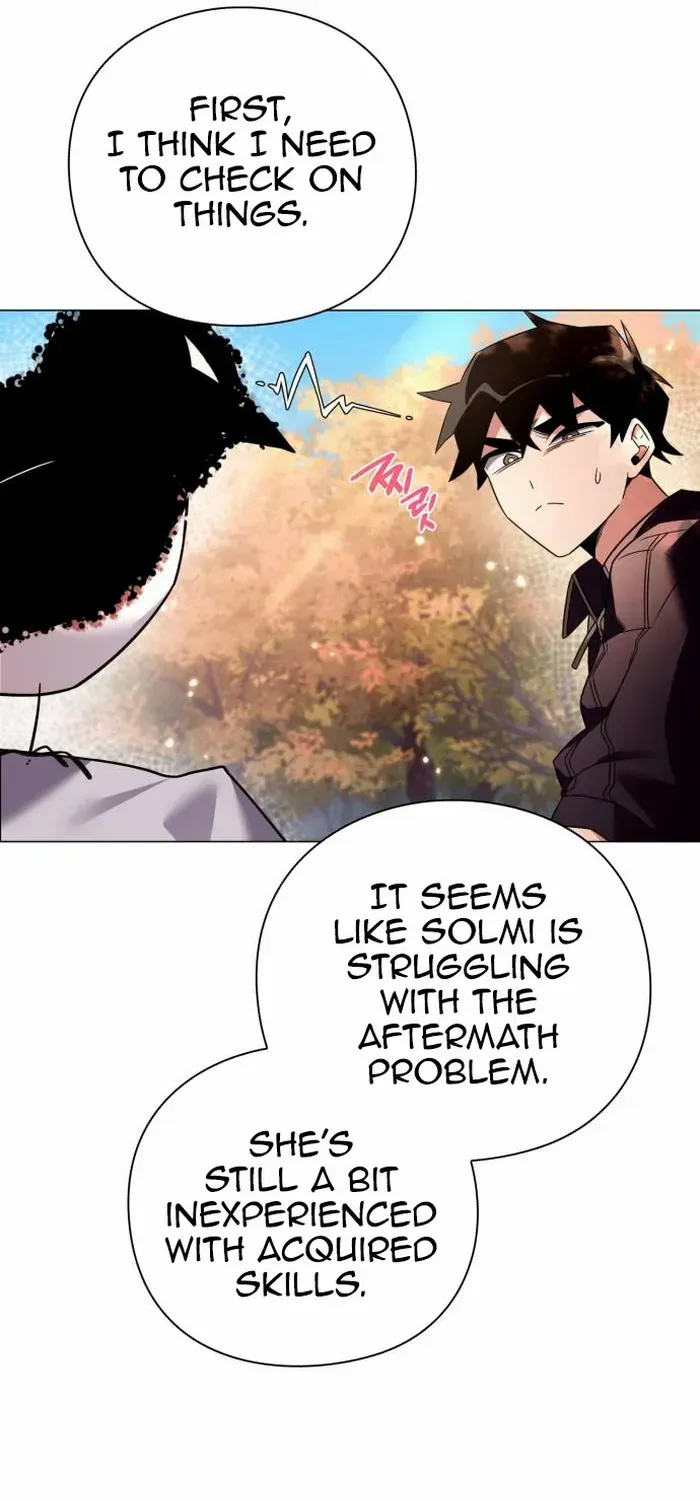 Read Goblin’s Night chapter 26 image 62 on Lezhin