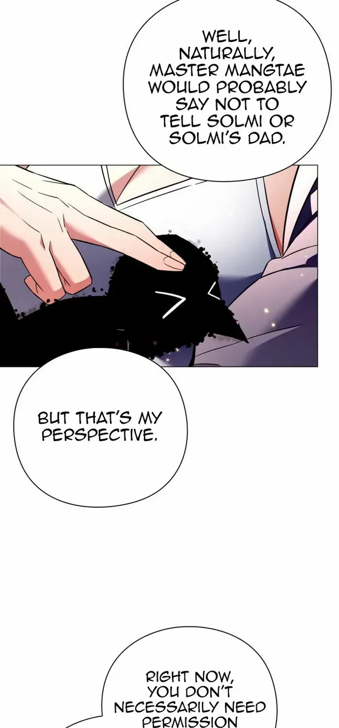 Read Goblin’s Night chapter 26 image 64 on Lezhin