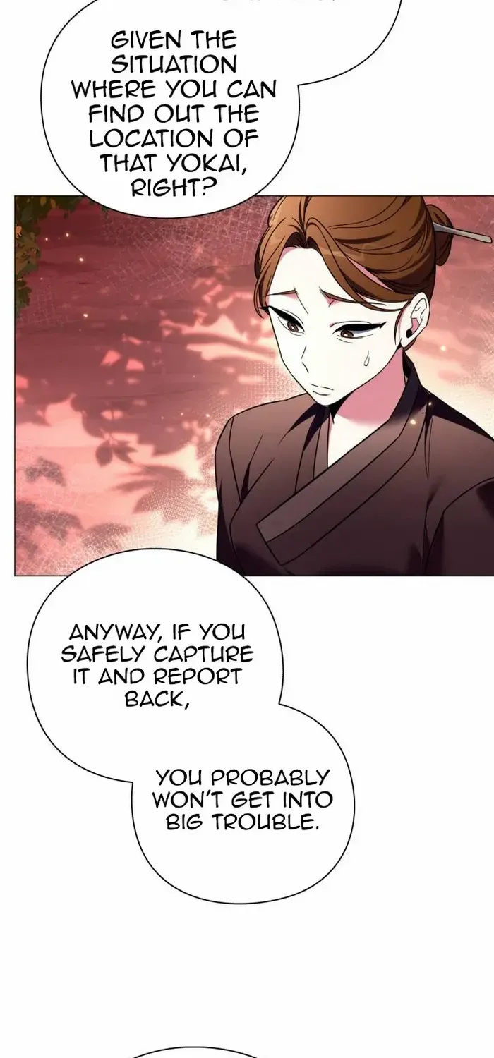 Read Goblin’s Night chapter 26 image 65 on Lezhin