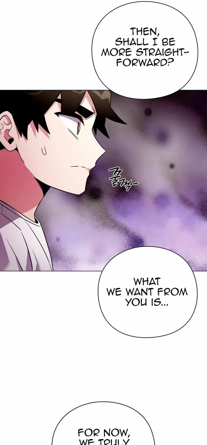 Read Goblin’s Night chapter 26 image 7 on Lezhin